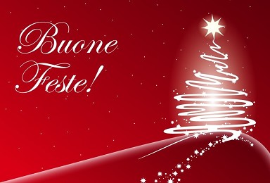 Auguri di Buon Natale - MerryWish.it