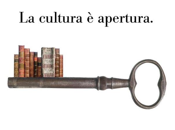 23 aprile: Giornata mondiale del libro