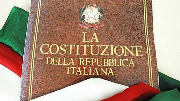 RIFORMA COSTITUZIONALE - COSA CAMBIA