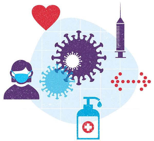 GREEN PASS E BIBLIOTECHE