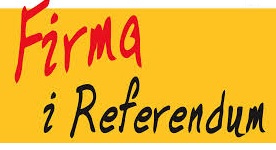 RACCOLTA FIRME PER N. 8 REFERENDUM