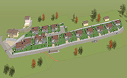 AMBITO DI TRASFORMAZIONE URBANISTICA N. 5