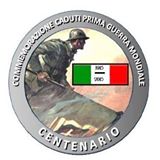 IN CAMMINO SULLA LINEA CADORNA