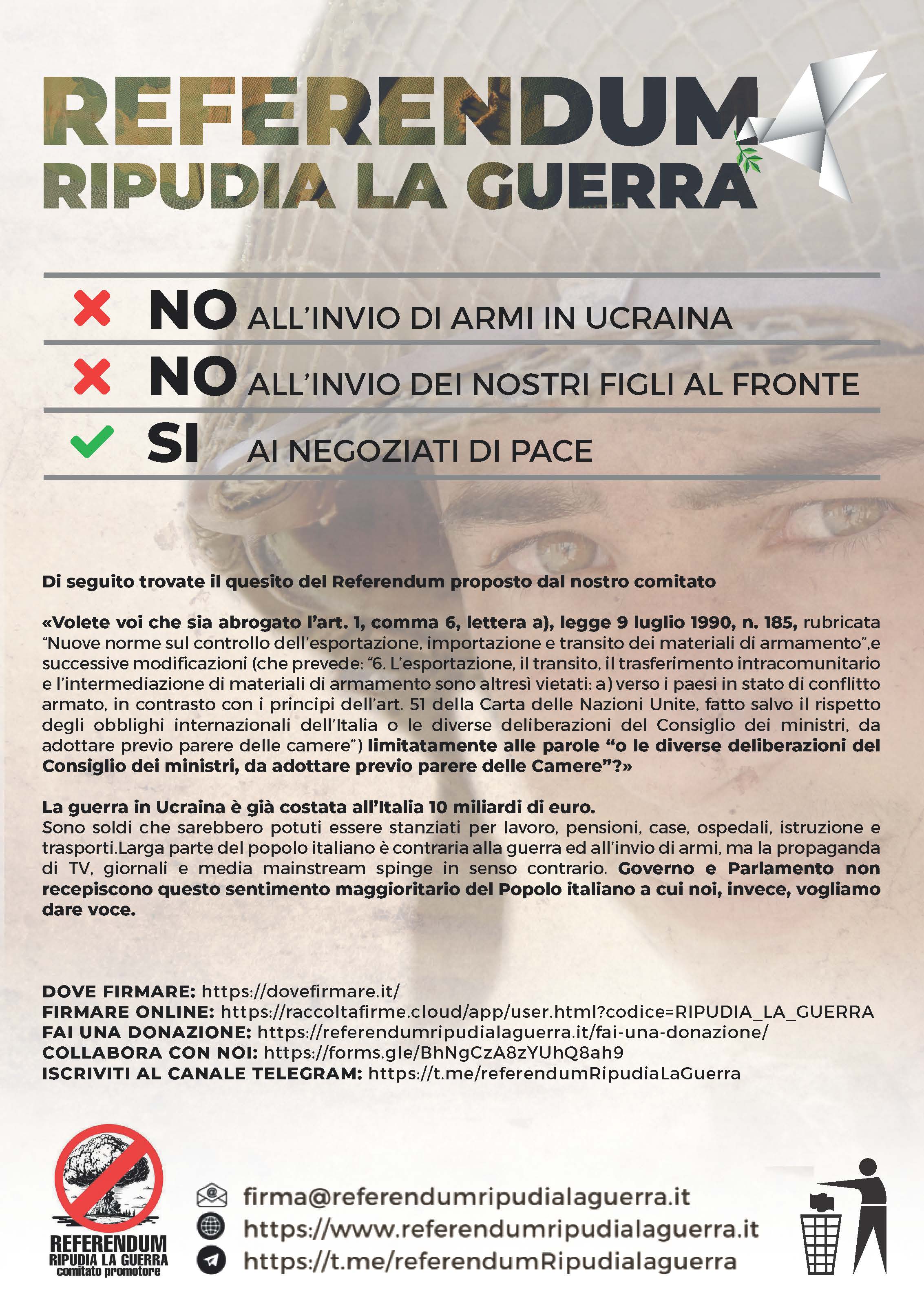 Referendum abrogativo popolare