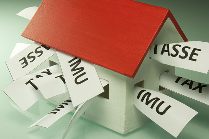 Orari ricevimento Sportello Tributi