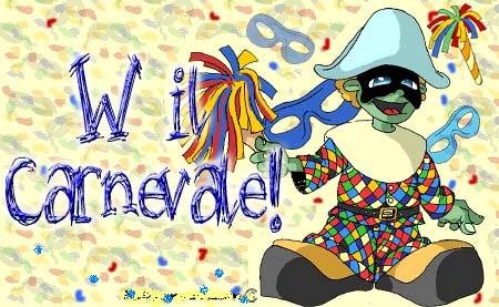 CARNEVALE SALTRIESE 2016