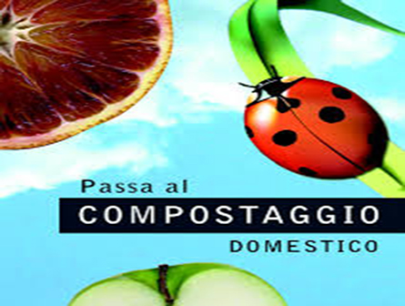 COMPOSTAGGIO