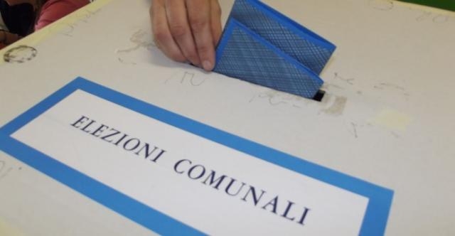ELEZIONI COMUNALI - APERTURA UFFICI