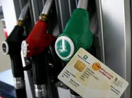CARTA SCONTO BENZINA