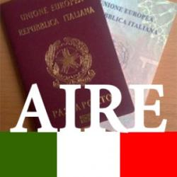 CITTADINI AIRE: IMU, TASI E TARI 2015