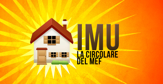 IMU AGGIORNAMENTO ISTRUZIONI