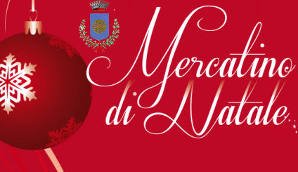 4° MERCATINO DI NATALE