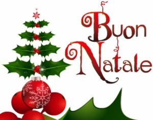 Si avvicina... il Natale a Palazzo Marinoni!!!