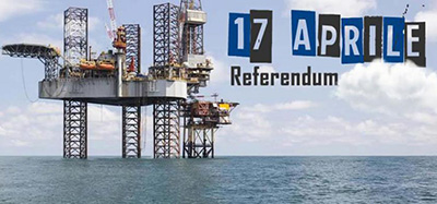 REFERENDUM TRIVELLE: LO SPECIALE DEL MINISTERO INTERNO (CON LE FAQ) È ONLINE