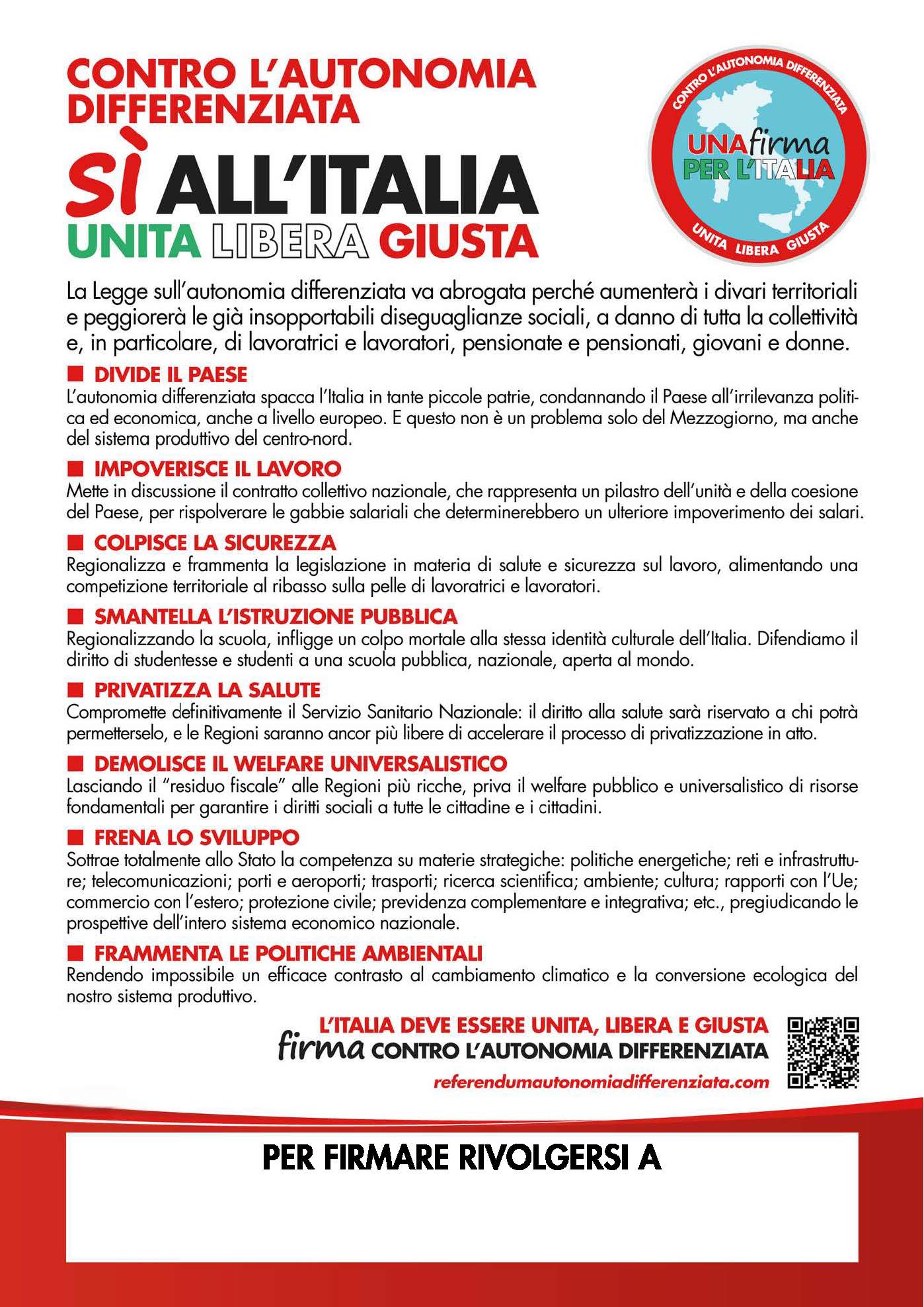 Referendum abrogativo